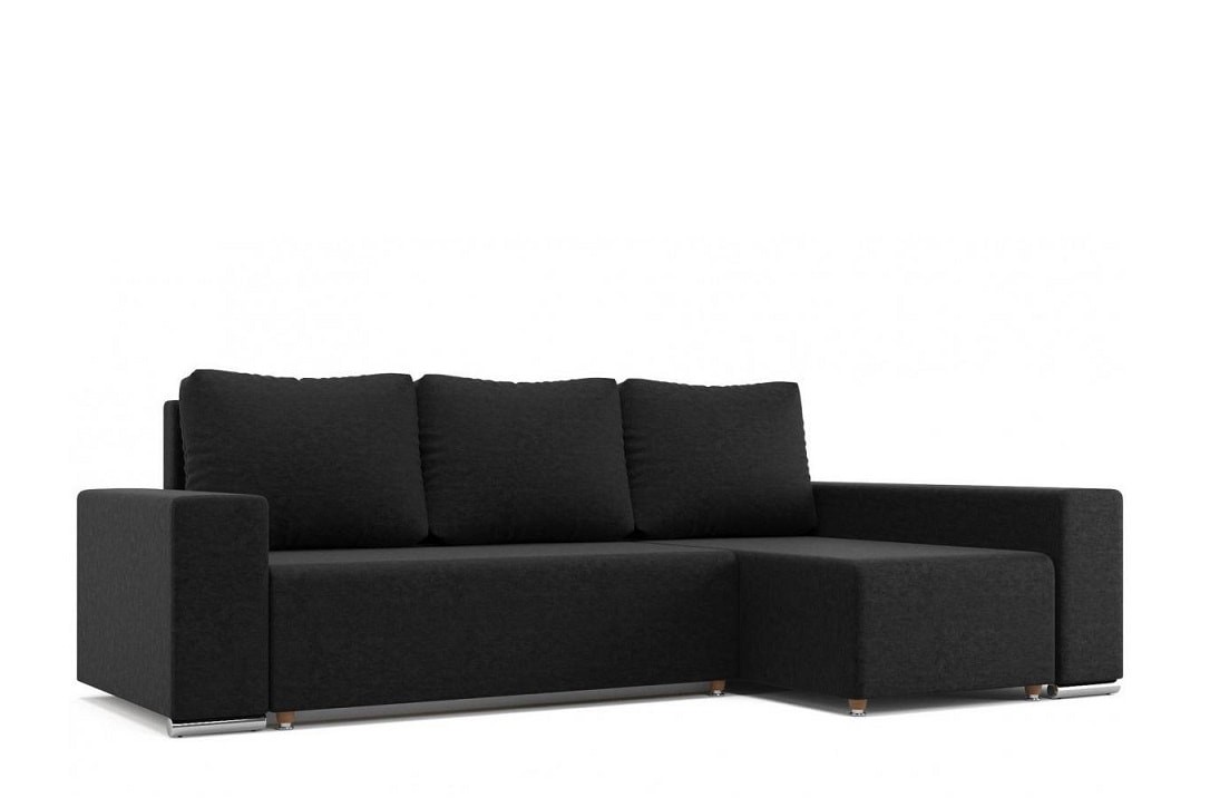 Угловой Диван Маккален NEW (Ш-2400 х Г-1340 х В-900 мм)/Разные Цвета 