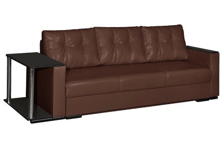 Диван Вегас №39/Разные Цвета Ш-2510 х Г-1010 х В-920 мм