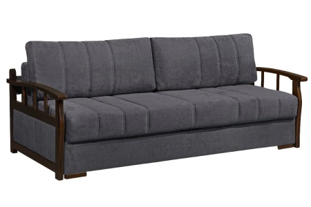 Ортопедический Диван Барон/Разные Цвета Ш-2180 х Г-1100 х В-900 мм