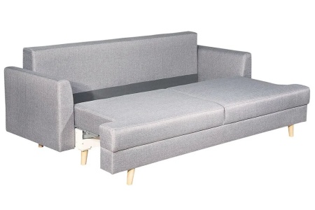 Диван Вивальди №1/Разные Цвета Ш-2260 х Г-1050 х В-1020 мм