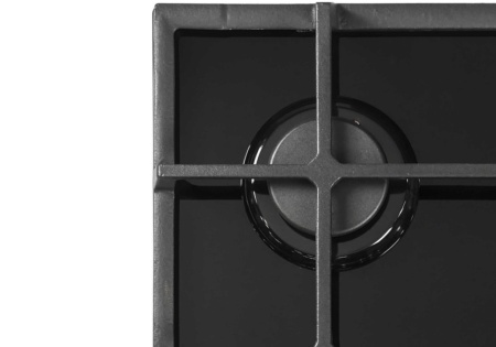 Газовая варочная поверхность GVG 431 BL