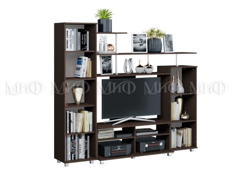 Гостиная Техас (Ш-2036 мм| В-1762 мм| Г-440 мм)/Разные Цвета