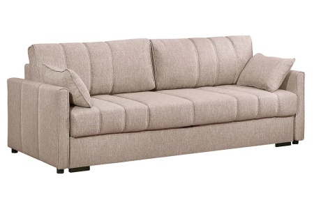 Ортопедический Диван Рим/Разные Цвета Ш-2220 х Г-1100 х В-900 мм