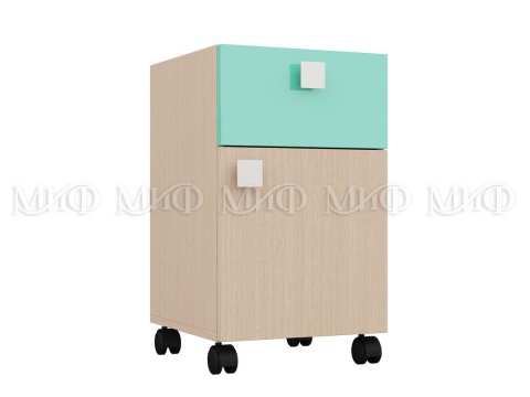 Детския Гарнитур Юниор-1 Вариант №1