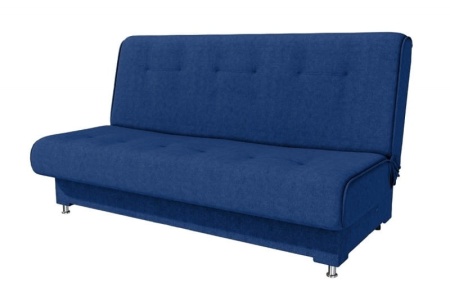 Диван прямой Успех ППУ (Ш-1950 х В-1150 х Г-900 мм)