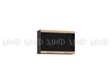 Антресоль Арт МДФ АН-002 (Ш-1112 x В-702 x Г-382 мм)/Разные Цвета