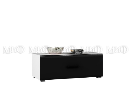 Тумба TV Киота (Ш-900 мм x В-350 мм x Г-520 мм)/Разные Цвета