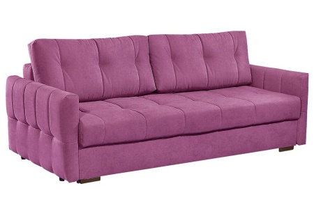 Ортопедический Диван Пальмира/Разные Цвета Ш-2270 х Г-1100 х В-950 мм