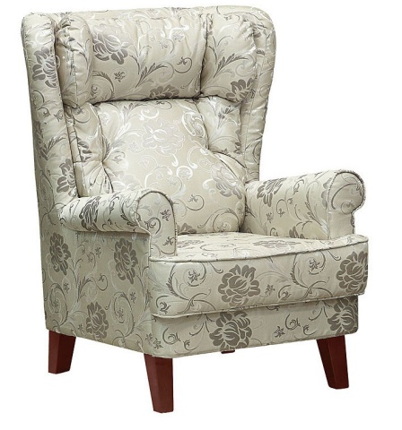 Кресло Сиена /Разные Цвета Ш-900 х Г-910 х В-1120 мм